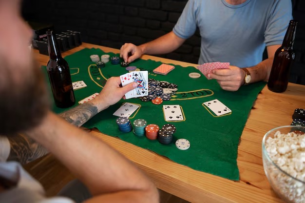 data paito sgp In-Game Rules Panel